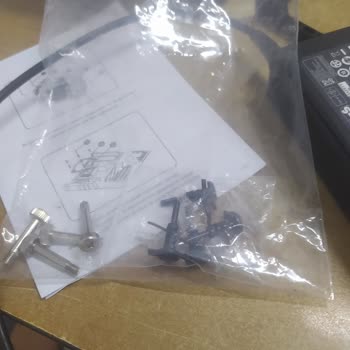 Teknobiyotik Dark Freezer 125 Frgb Soğutucu Farklı Resim, Farklı Ürün