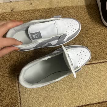 Zirveayakkabi_ (Instagram) Çok Kötü Ayakkabılar