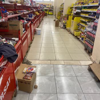 Şok Marketler Şok Bakımsız Market Kocaeli - Dilovası - Köseler Köyü