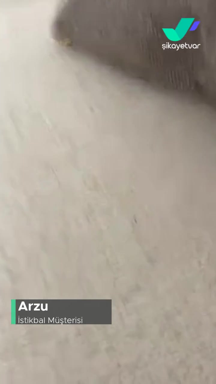 İstikbal Mitra Koltuk Takımı Sıkıntılı! videonun kapak resmi