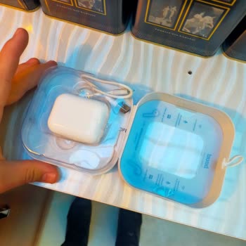 Migros Bozuk Kulaklık Satıp İade Almıyor