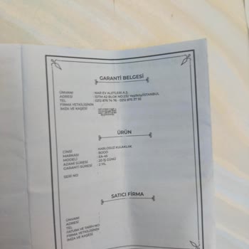 Migros Bozuk Kulaklık Satıp İade Almıyor