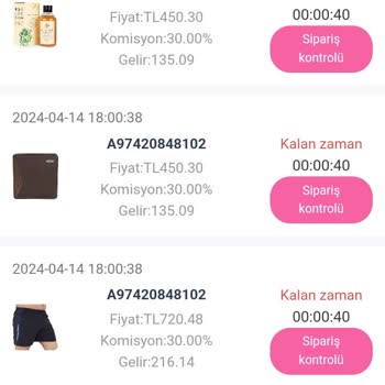 Onlineavm.com.tr Trendyol Online İşlemler AVM