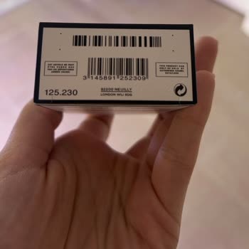 Sephora Channel Parfüm Orijinal Değil