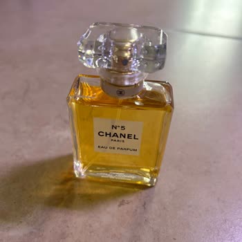 Sephora Channel Parfüm Orijinal Değil