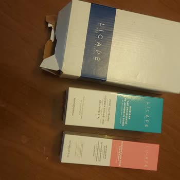 Licape Yanlış Ürün Gönderilmesi Ve Müşteriye İlgisizliği