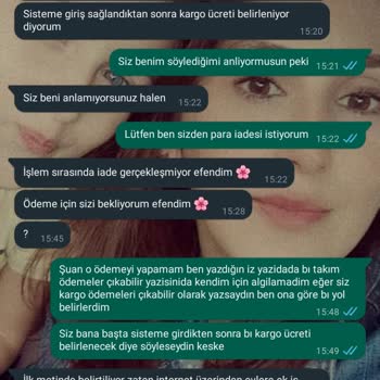 İnci Tekstil Evde Paketleme Evde Sabun Paketleme Şikayet