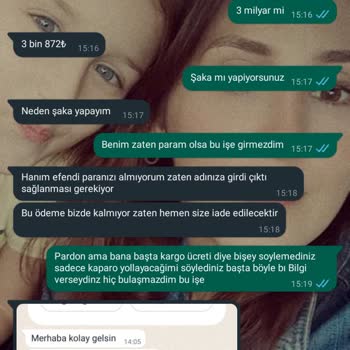 İnci Tekstil Evde Paketleme Evde Sabun Paketleme Şikayet