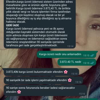 İnci Tekstil Evde Paketleme Evde Sabun Paketleme Şikayet