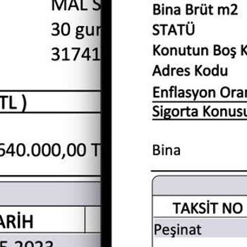 Türkiye Sigorta'nın Zorla İnsanlardan Para Alması