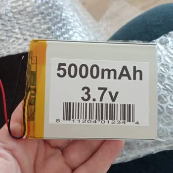 Tahtakaleyedekparca Alakasız Ürün Gönderdiler