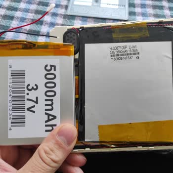 Tahtakaleyedekparca Alakasız Ürün Gönderdiler