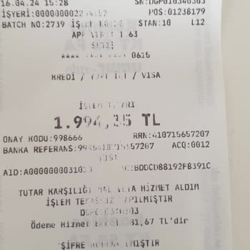 Tüvtürk Komisyon Almayı Bırak Yasal Değil