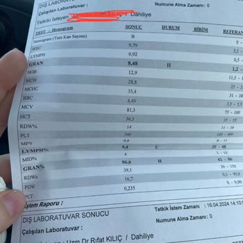 Özel Bir Nefes Hastanesi (Kırklareli) Bir Nefes Hastanesi Kötü Muamele