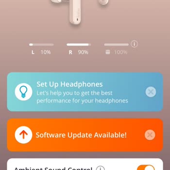 JBL TUNE230NC Şarj Problemi