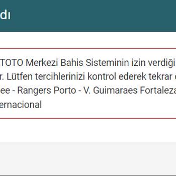 Nesine 51 22 Nesine 51 18 Hata Kodları