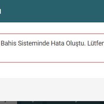 Nesine 51 22 Nesine 51 18 Hata Kodları