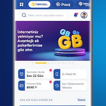 Turkcell Tarife Değişimi Hakkında