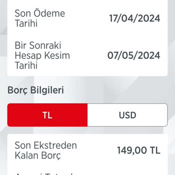 Ziraat Bankası'nın Haksız Kazanç Sağlaması