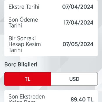Ziraat Bankası'nın Haksız Kazanç Sağlaması