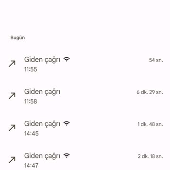 Yenigün MNG Kargo Firması Telefon Açılmaması
