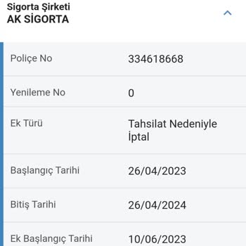 Skandal Ve Müşteriyi Ölümüne Riske Atması