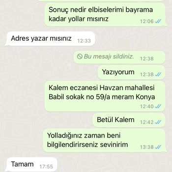 Clsema Online Alışverişte Yaşanan Sorunlar Ve Müşteri Şikayetleri
