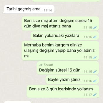 Clsema Online Alışverişte Yaşanan Sorunlar Ve Müşteri Şikayetleri