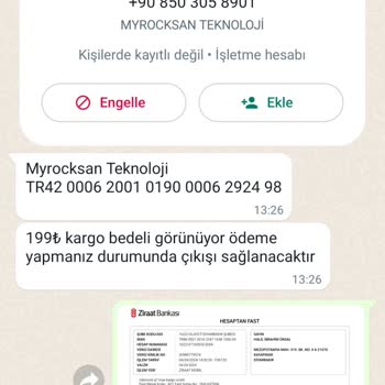 Roborock Resmi Servis Myrocksan