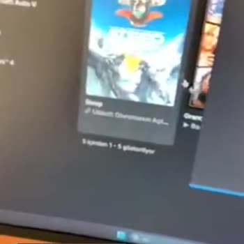 Epic Games Oyunumu İstiyorum, Bana Oyunumu Verin