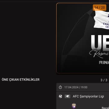 Rinabet 'risk Birimi' Gerekçesiyle Günlük 500 TL Çekim Sınırı Uygulandığını Öğrendim