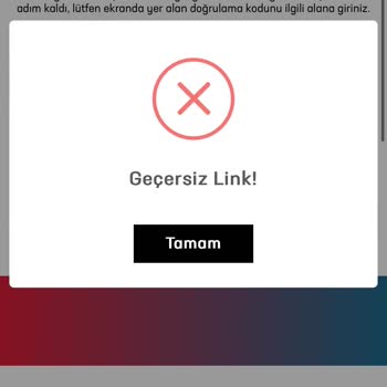 Passolig Numaramı Güncellemek İstiyorum