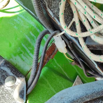 Same Deutz Fahr Türkiye Deutz-Fahr Paslanma Ve Boya Sorunları