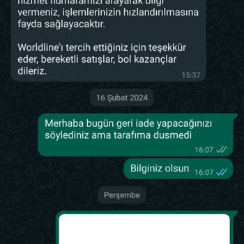 İngenico Pos Markasi