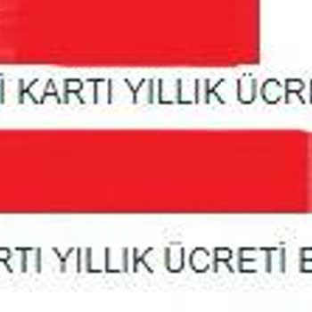 İş Bankası Maximum Kart Yıllık Ücreti Kesilmiş!