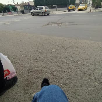 Düzce Belediyesi Geç Gelen Otobüsler