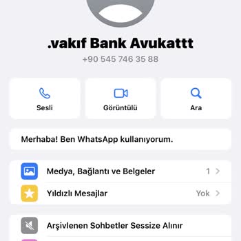 VakıfBank Parayı Aldılar Dosyayı Kapatmadılar