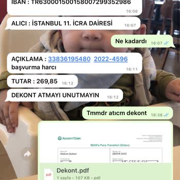 VakıfBank Parayı Aldılar Dosyayı Kapatmadılar