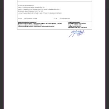 Türk Finansman Borcumu Silmiyor, Yardımcı Olunmuyor