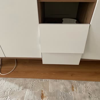 Vivense Eksik Parçalı Ürün Gönderdi Ve Kendilerine Ulaşamıyorum