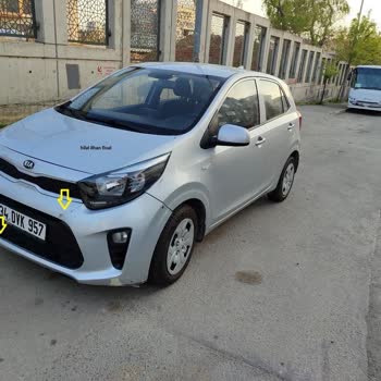Moov Pişmanlıktır Kaza.