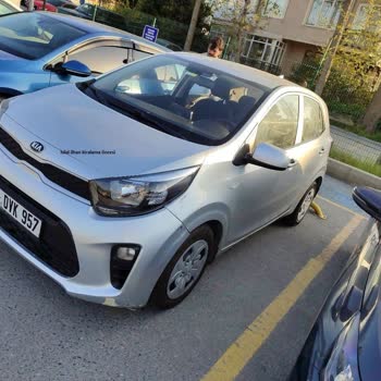 Moov Pişmanlıktır Kaza.