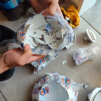 Dolap Uygulaması Adil Değil