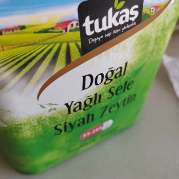 Tukaş Urunu İade Edemiyorum!