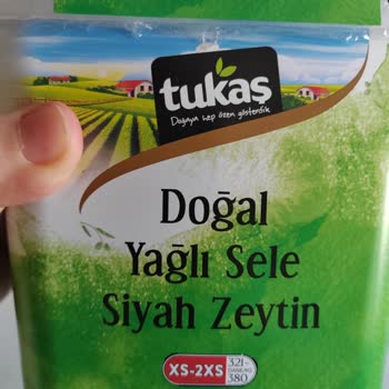 Tukaş Urunu İade Edemiyorum!