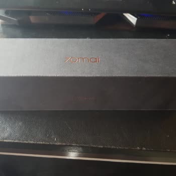 Teknosa 70Mai RC06 1080p Geri Görüş Araç Kamerası Görsel Aldatması