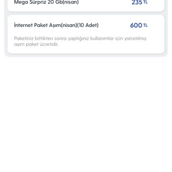 Turkcell Uyanıklığa Devam! Gerçekten Üstünüze Yok