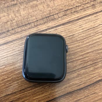 Smart Watch Lenfoma No. 1 DT 7 Akıllı Saatim Açılmıyor