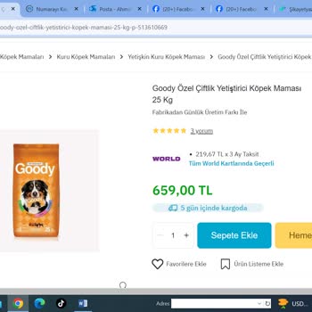 Pttavm.com Üzerinden Patihane Adı İle Satış Yapan Yanıltıcı