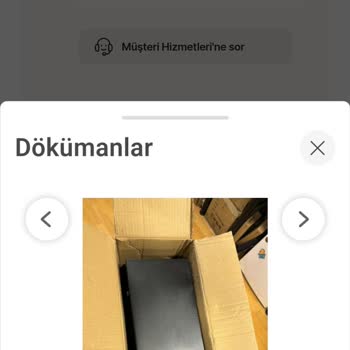 Hepsiburada Yaptığım Alışveriş Te Pişman Oldum